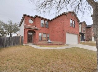 322 Upland Crk, San Antonio, TX 78245