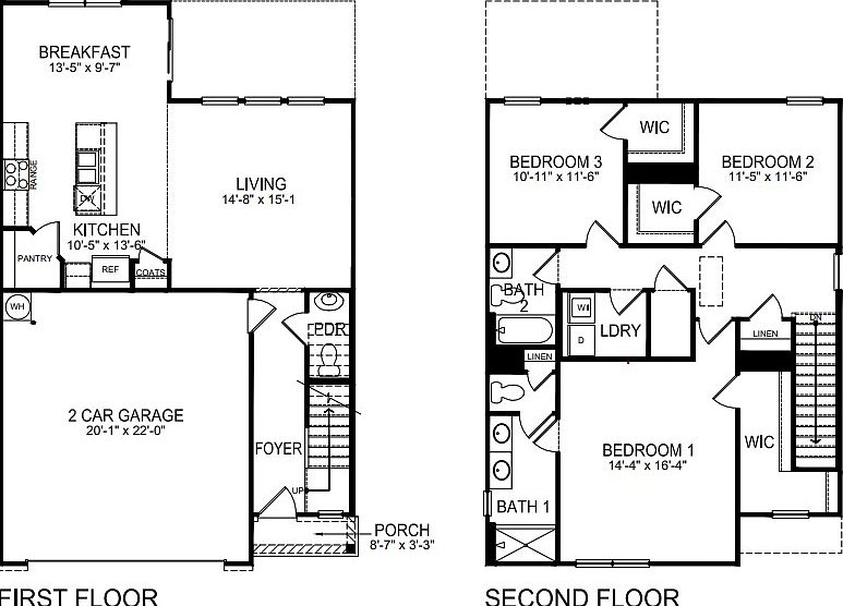 2nd image of 227 Mable Leaf Ln