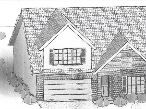 0 Rylee Way Lot 11, Greenbrier, TN 37073