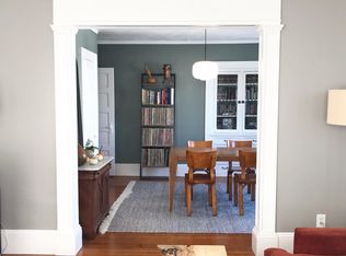 606 Hope St FLOOR 2, Providence, RI 02906