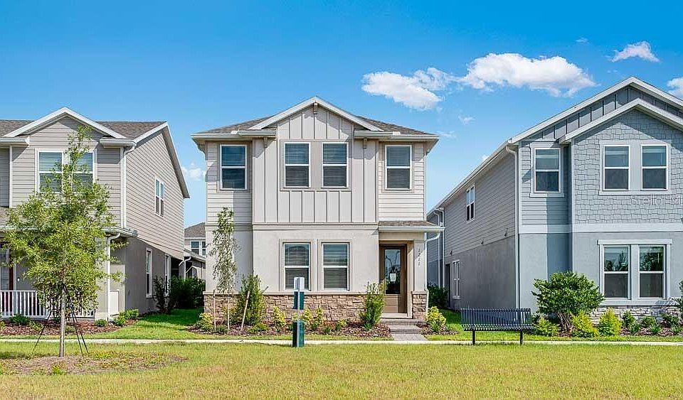 1st image of 1211 TEAL CREEK DRIVE