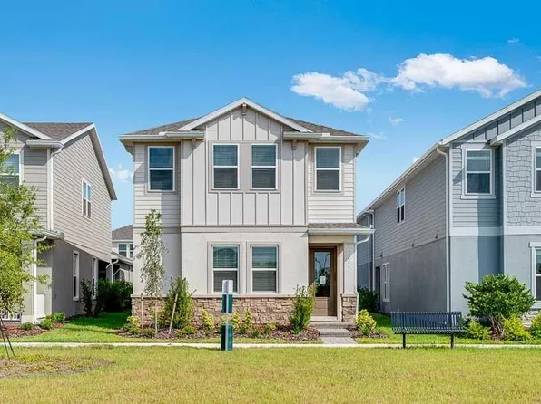 1211 Teal Creek Dr, Saint Cloud, FL 34771