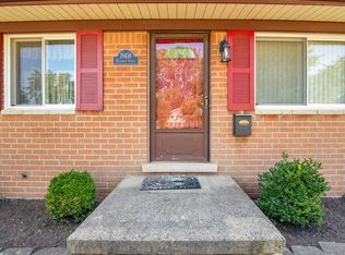 19438 Heckman St, Clinton Township, MI 48035