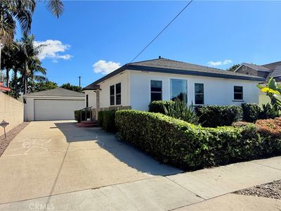 2010 W Cameron St, Long Beach, CA, 90810