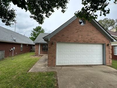 1664 Thomas St, Horn Lake, MS, 38637