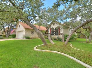 167 Dan Moody Trl, Georgetown, TX 78633