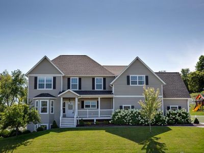 819 Summers Day Ln, Onalaska, WI, 54650