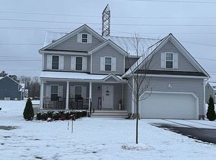 5707 Reedy Springs Dr, North Chesterfield, VA 23237