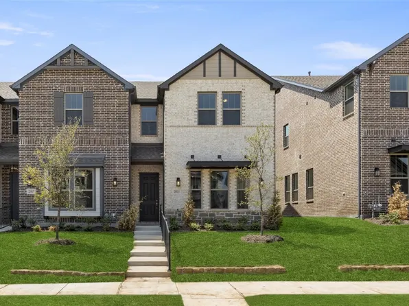 2921 Alto Dr, Sachse, TX 75048