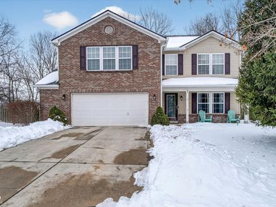 16732 Maraschino Dr, Noblesville, IN, 46062