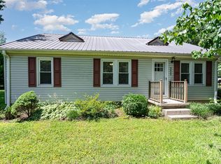 3425 Long Ferry Rd, Salisbury, NC 28146