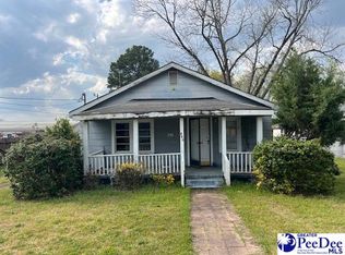 250 Syracuse St, Darlington, SC 29532