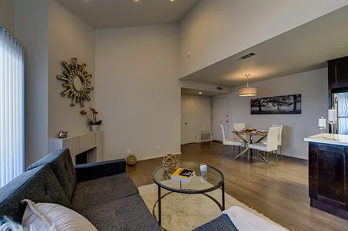 3760 Sawtelle Blvd #304 Photo 1