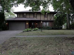 5952 Tetherwood Dr, Toledo, OH