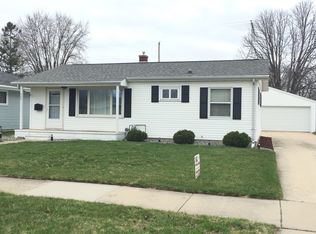 625 S Christine St, Appleton, WI 54915