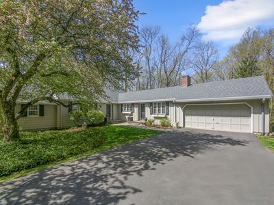 91 Carriage Drive, Avon, CT, 06001