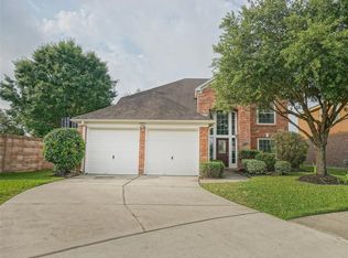 9314 Dune Gate Ct, Humble, TX 77396