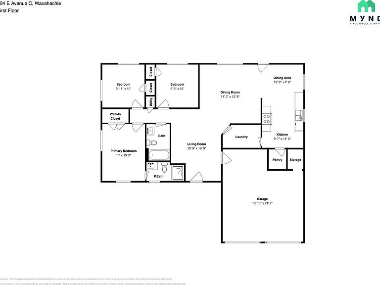 204 E Avenue C — Photo 24