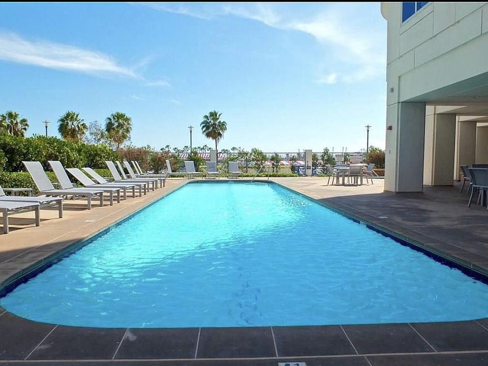 Pool is currently being remodeled and the image was taken prior to the remodel.