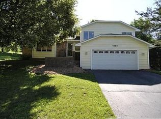 4350 Andromeda Way, Eagan, MN 55123