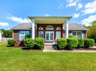 516 Windy Rd, Mount Juliet, TN 37122