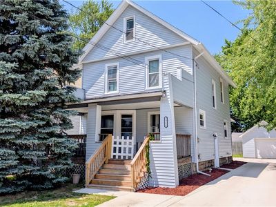 1711 W 9th St, Ashtabula, OH, 44004