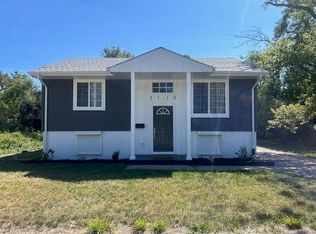 5319 W 9th Ave, Gary, IN 46406