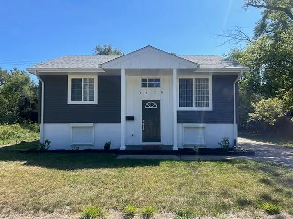 5319 W 9th Ave, Gary, IN 46406