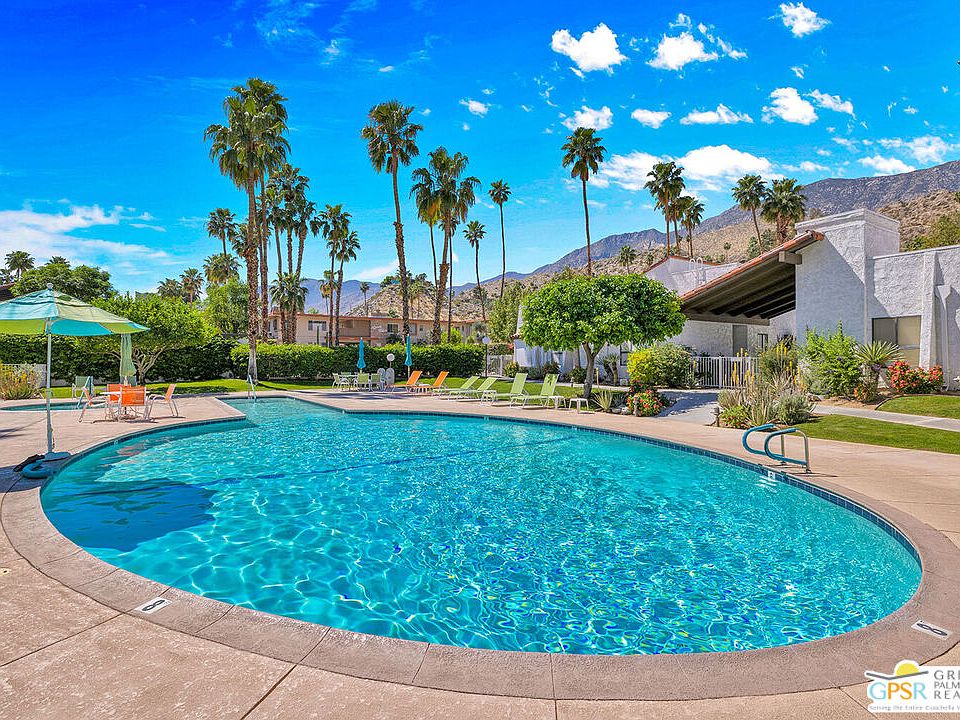 1st image of 2230 S Palm Canyon Dr Unit 9