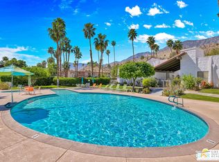 2230 S Palm Canyon Dr Unit 9, Palm Springs, CA 92264