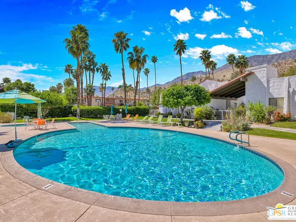2230 S Palm Canyon Dr Unit 9, Palm Springs, CA 92264