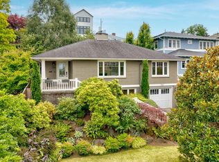 723 W Dravus St, Seattle, WA 98119