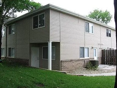 Outside/patio