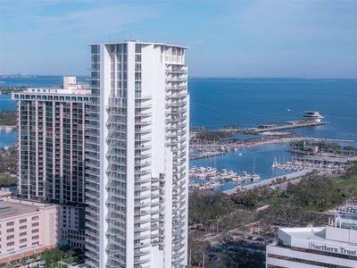 175 1st St S APT 3402, Saint Petersburg, FL, 33701