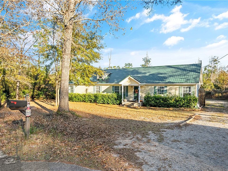 3270 Boots Harrison Rd, Hortense, GA 31543 | Zillow