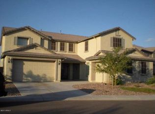 6476 W Montebello Ct, Florence, AZ 85132