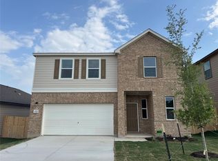 2520 Donna Olene Dr, Georgetown, TX 78626