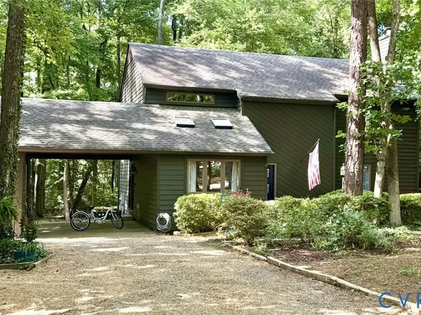 13622 Winterberry Rdg, Midlothian, VA 23112