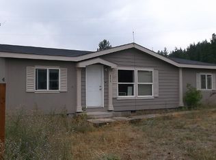 111 Old Milwaukee Spur, Alberton, MT 59820