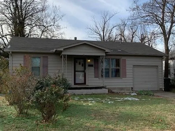 800 Dakota St, Norman, OK 73069