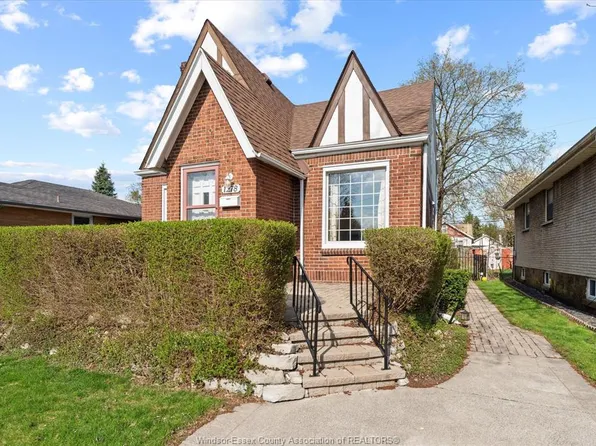 1278 Janette Ave, Windsor, ON N8X 1Y6