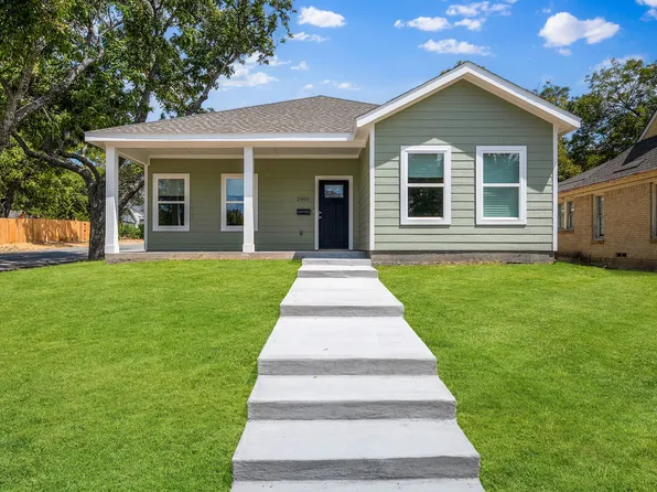 2900 Maryland Ave, Dallas, TX 75216