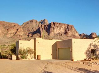 4965 E Reavis St, Apache Junction, AZ 85119