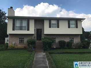 160 Willowbrook Dr, Bessemer, AL 35022