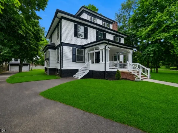 60 Stanley Rd, South Orange Village Twp., NJ 07079