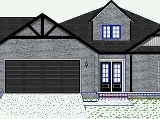 59 Wofford Ests Lot 59, Clarksville, TN 37040