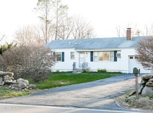 82 Havemeyer Ln, Old Greenwich, CT 06870