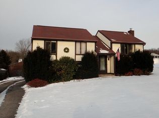 141 Ridgewood Dr, Freedom, PA 15042