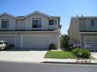 34784 Bowie Cmn, Fremont, CA 94555