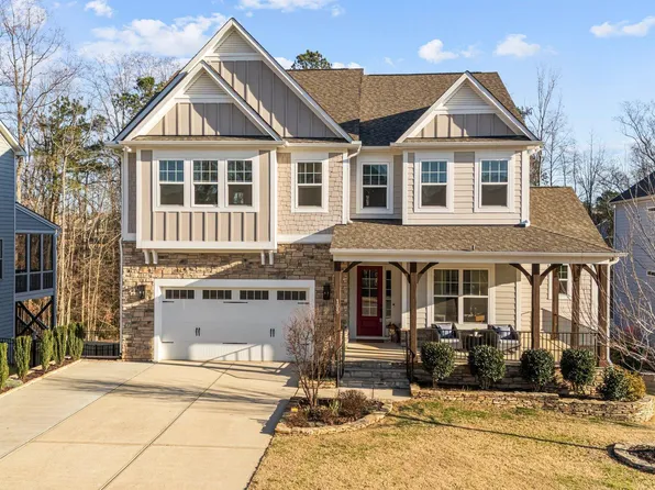 105 Harmony Creek Pl, Apex, NC 27539